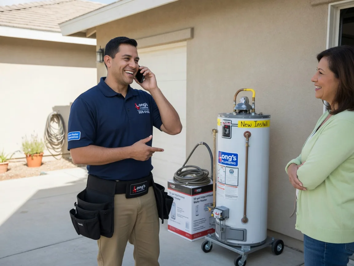 Leak Detection De Kalb, MO FAQs